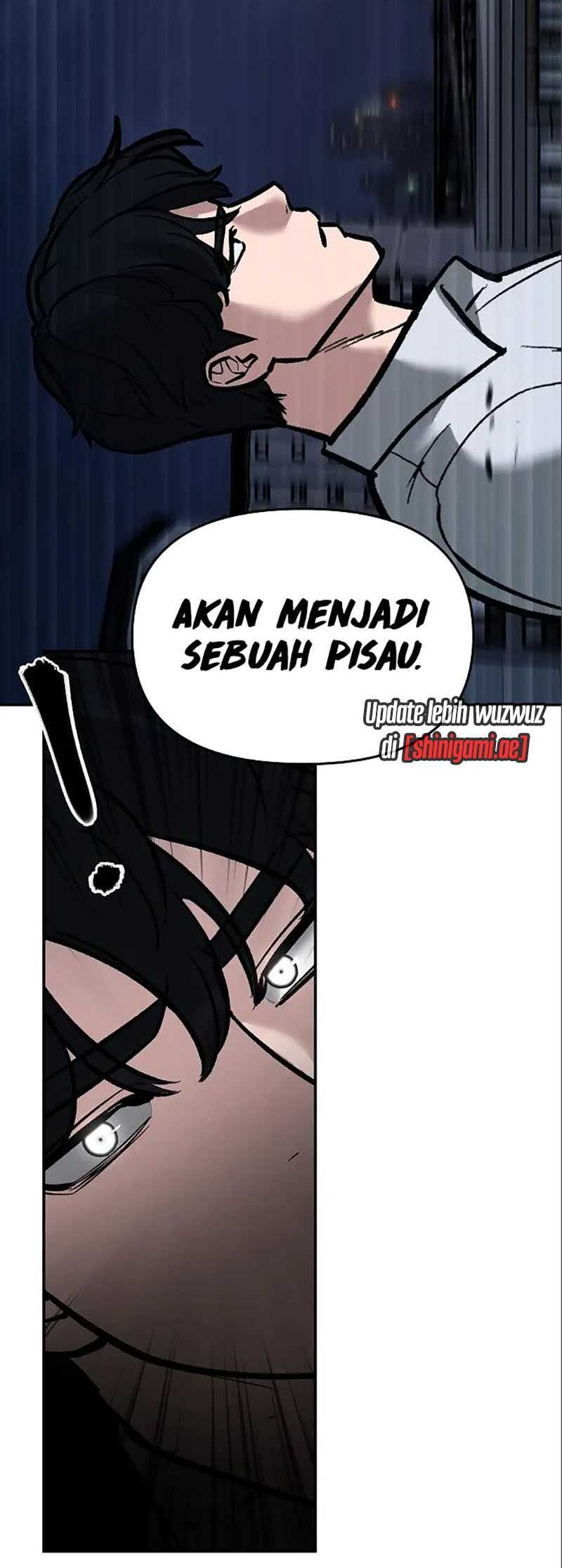 The Bully In Charge chapter 71 halaman 87