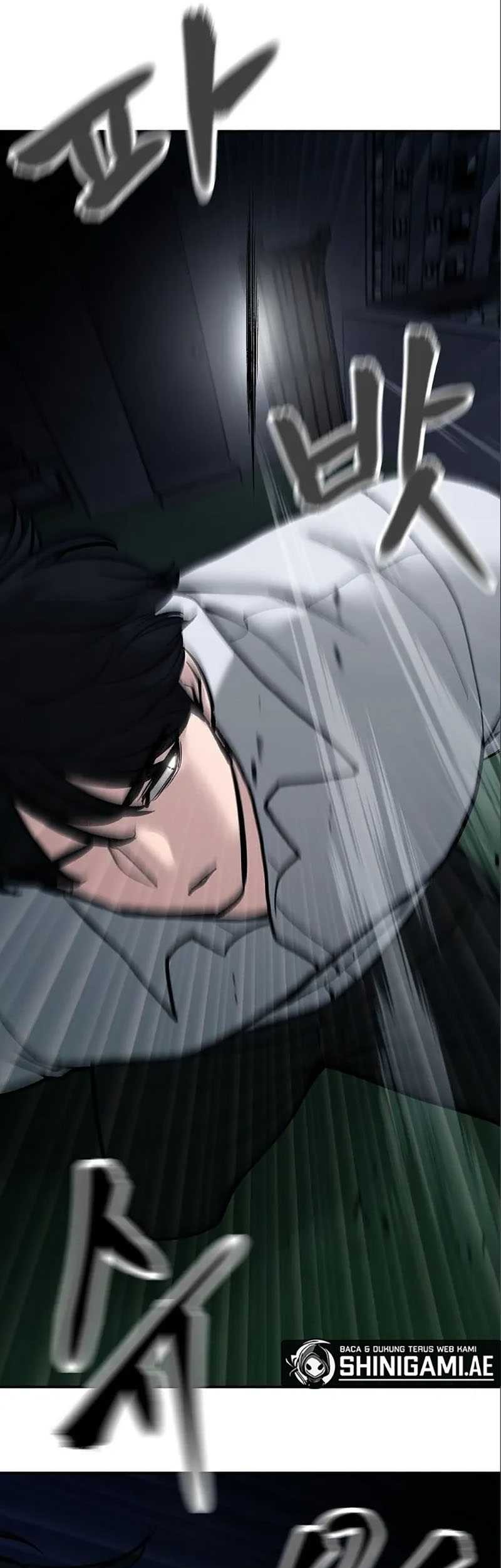 The Bully In Charge chapter 71 halaman 88