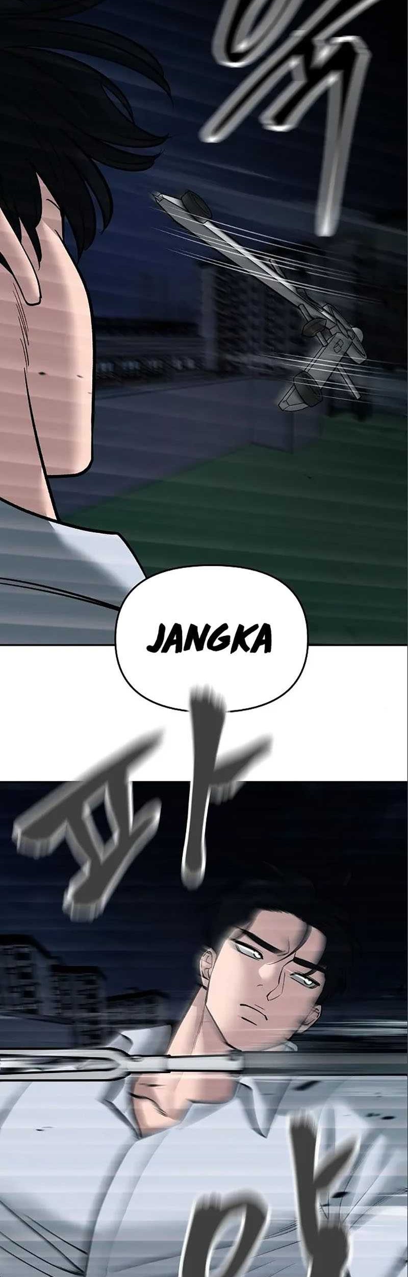 The Bully In Charge chapter 71 halaman 89