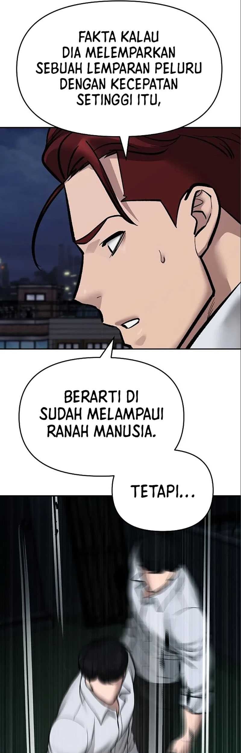 The Bully In Charge chapter 71 halaman 95