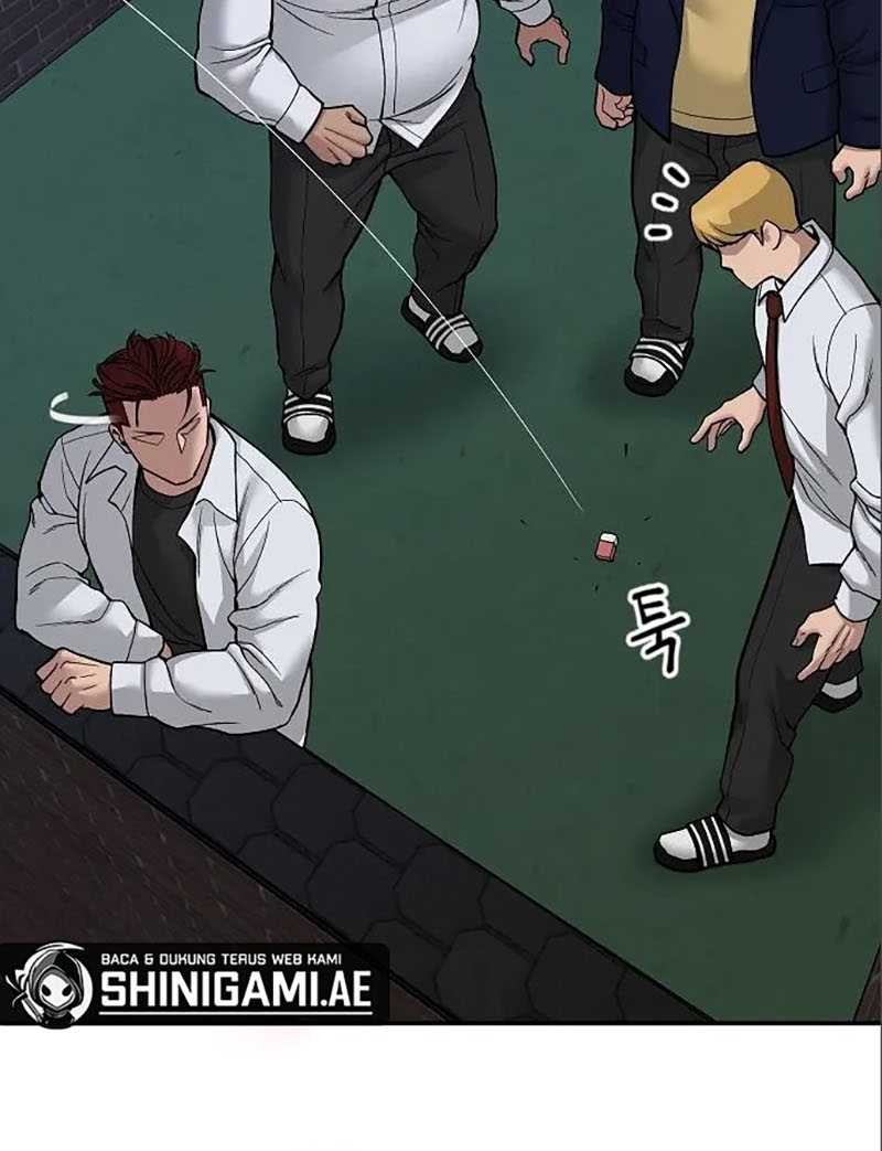 The Bully In Charge chapter 71 halaman 99