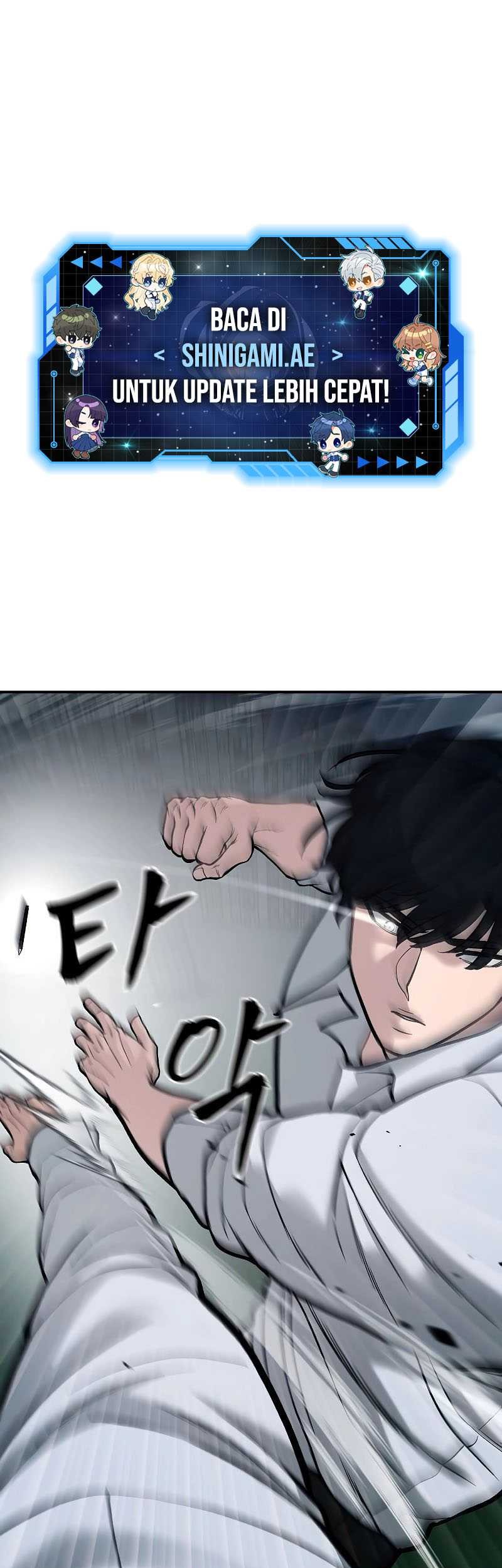 The Bully In Charge chapter 72 halaman 2