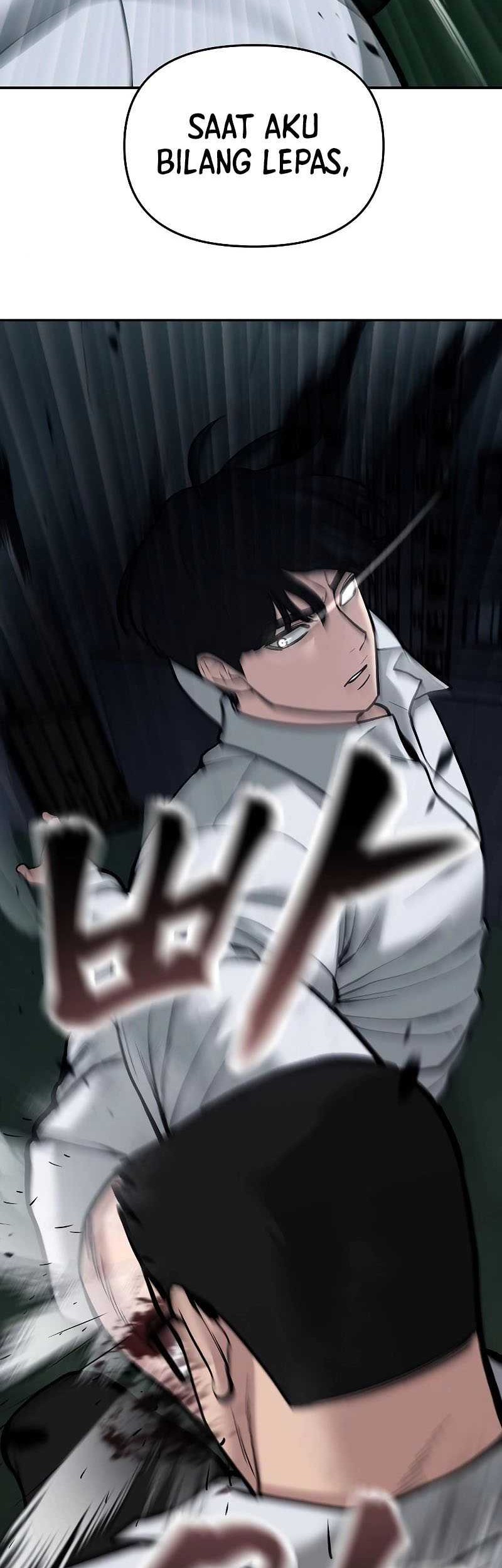 The Bully In Charge chapter 72 halaman 3