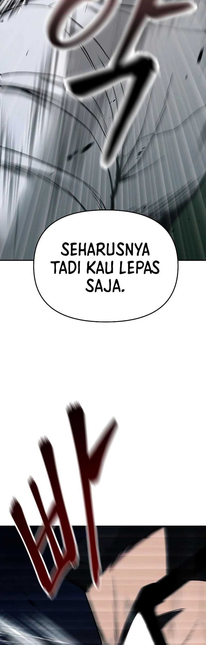 The Bully In Charge chapter 72 halaman 4