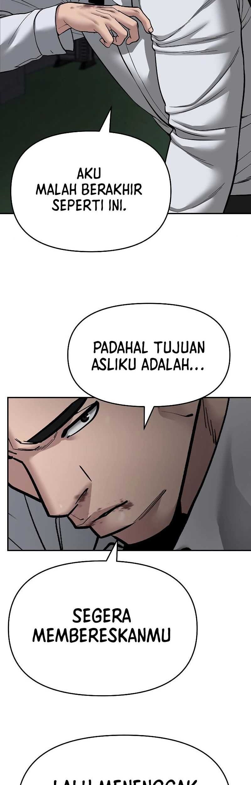 The Bully In Charge chapter 72 halaman 11