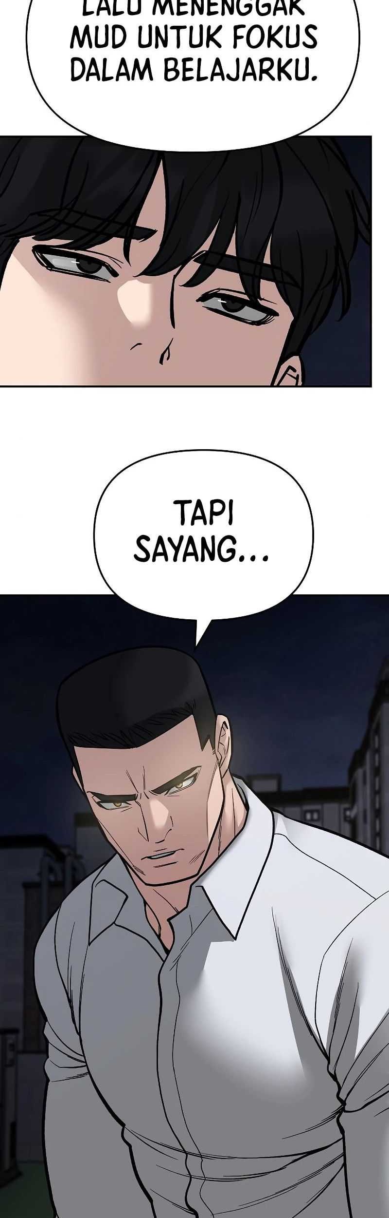 The Bully In Charge chapter 72 halaman 12