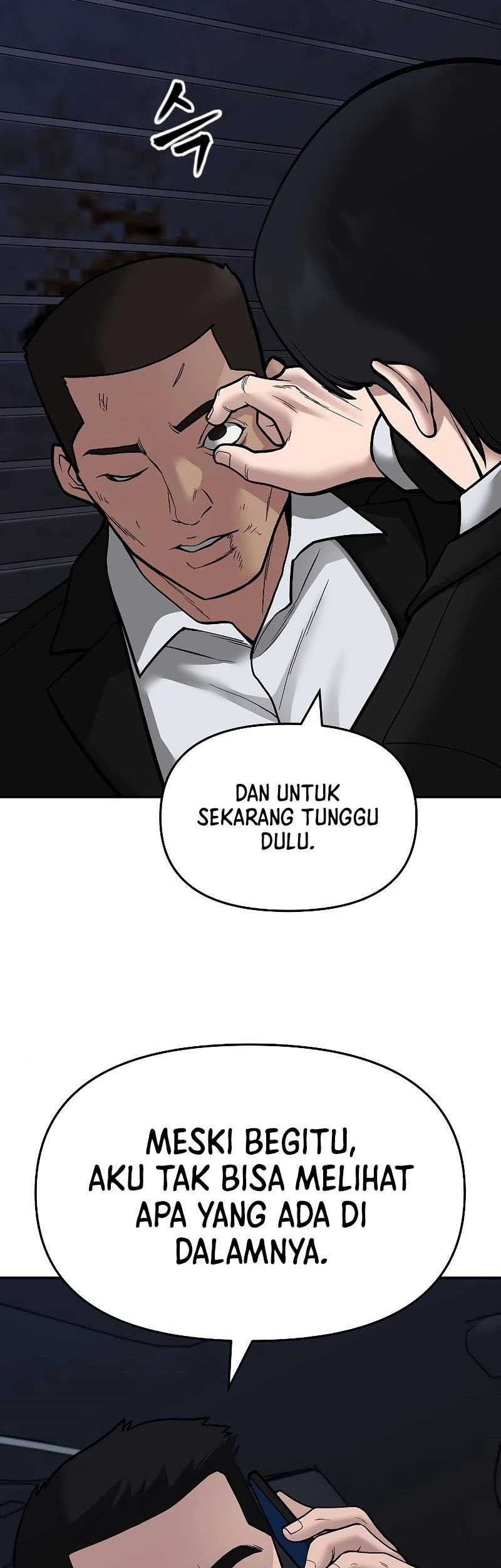 The Bully In Charge chapter 72 halaman 16