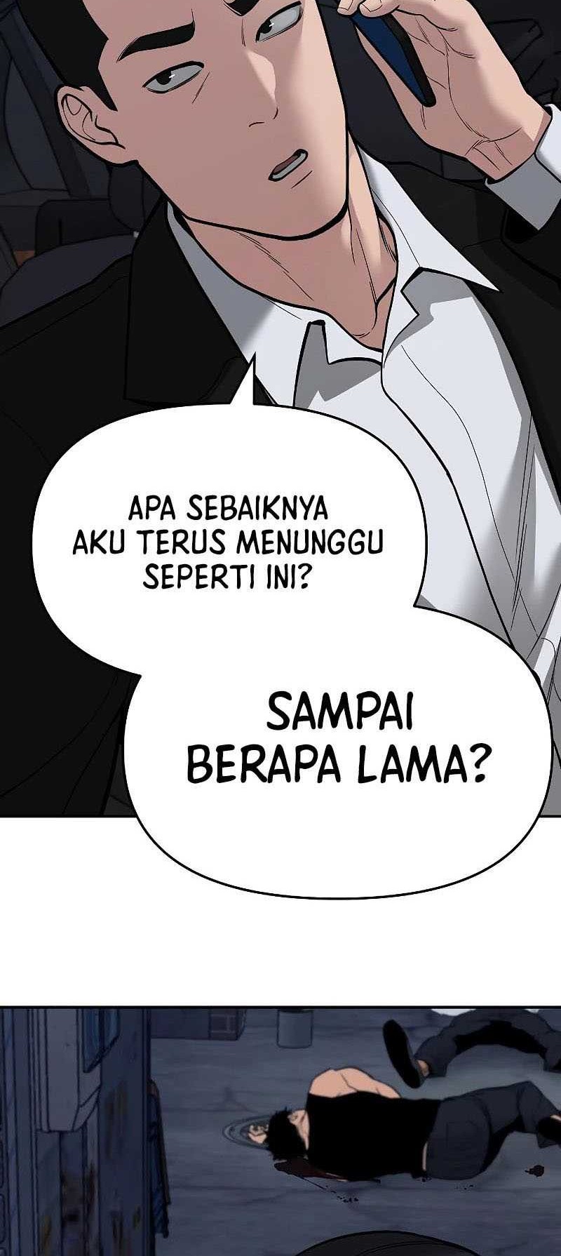The Bully In Charge chapter 72 halaman 17