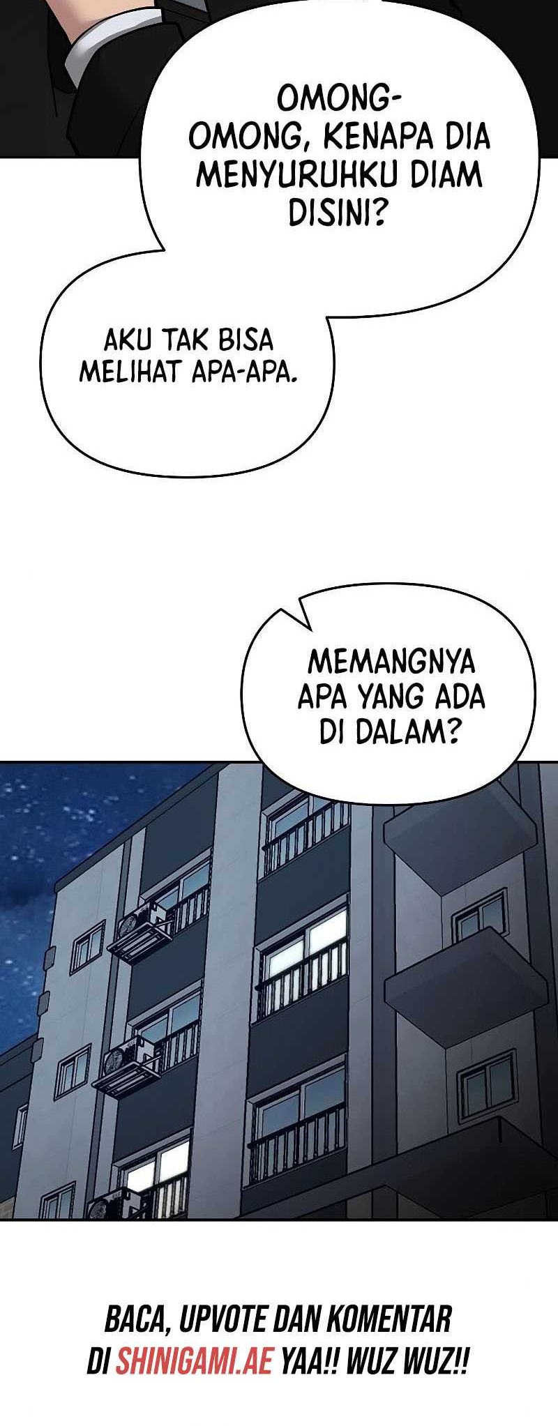 The Bully In Charge chapter 72 halaman 21
