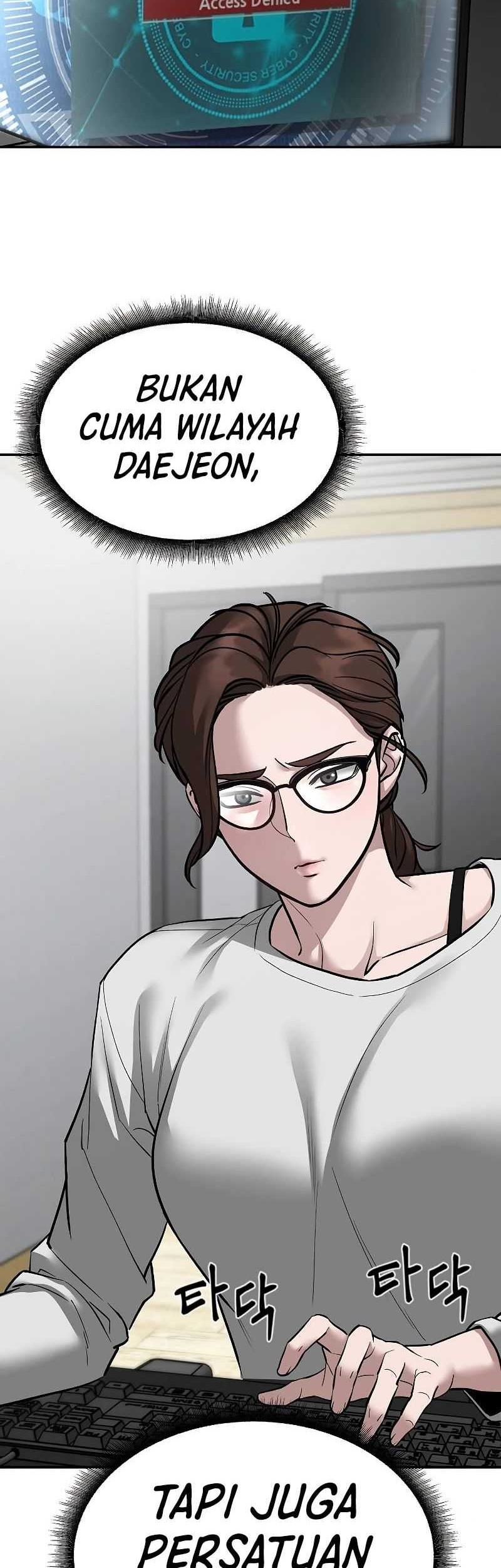 The Bully In Charge chapter 72 halaman 23