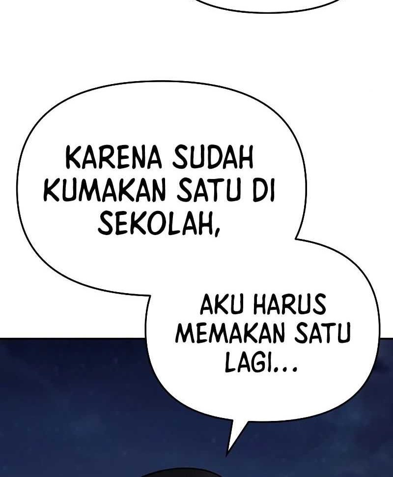 The Bully In Charge chapter 72 halaman 25