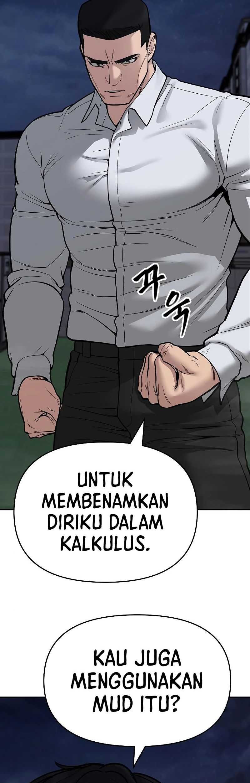 The Bully In Charge chapter 72 halaman 26