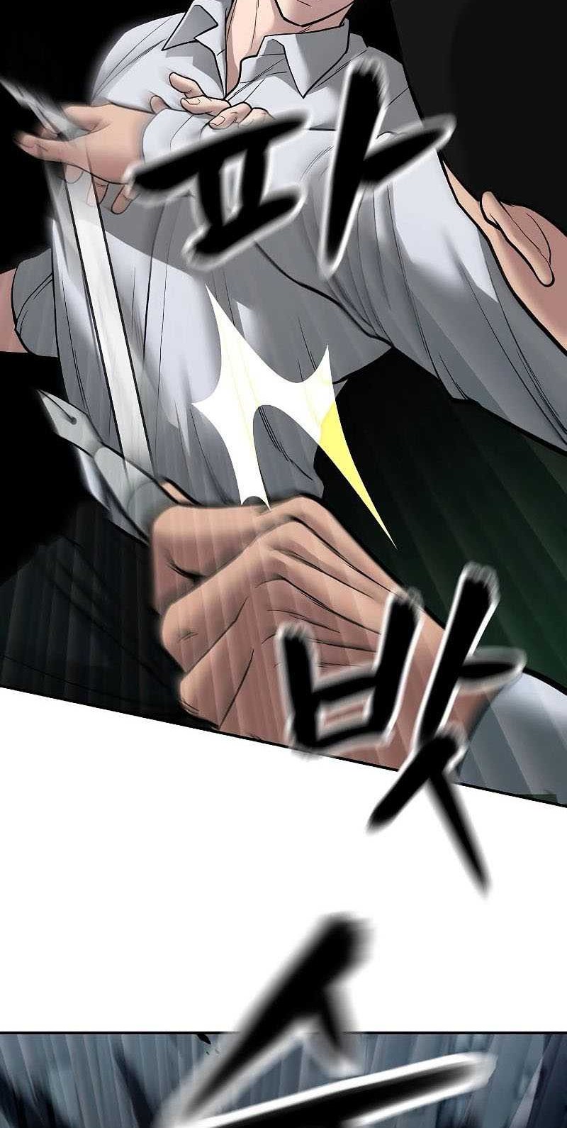 The Bully In Charge chapter 72 halaman 37