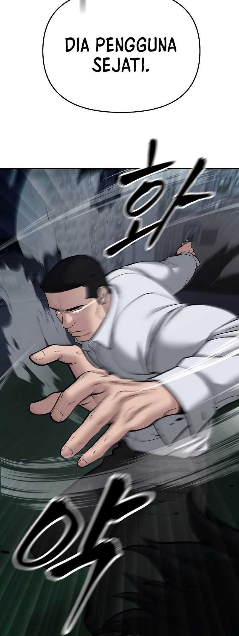 The Bully In Charge chapter 72 halaman 45