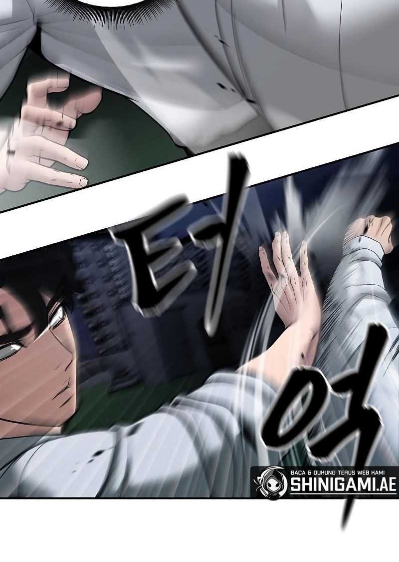 The Bully In Charge chapter 72 halaman 49
