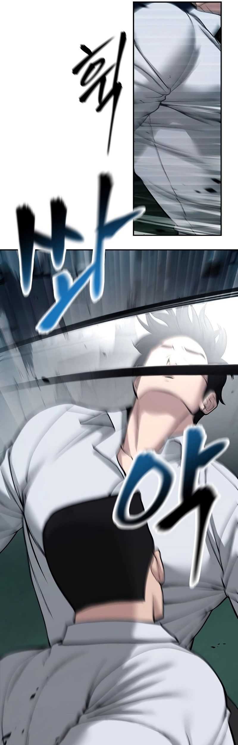 The Bully In Charge chapter 72 halaman 50