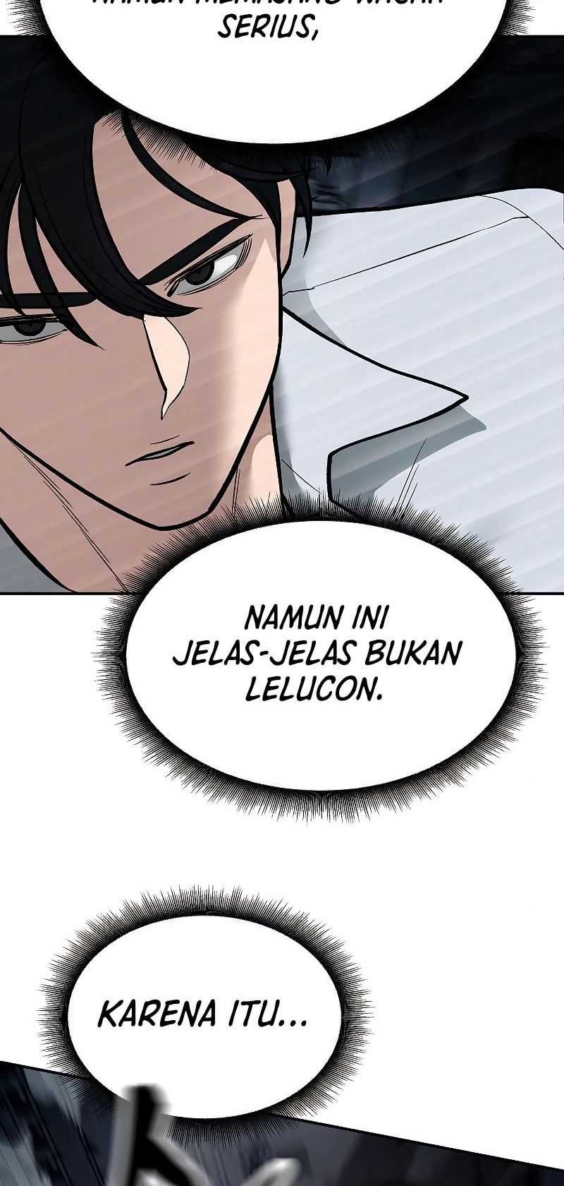 The Bully In Charge chapter 72 halaman 53