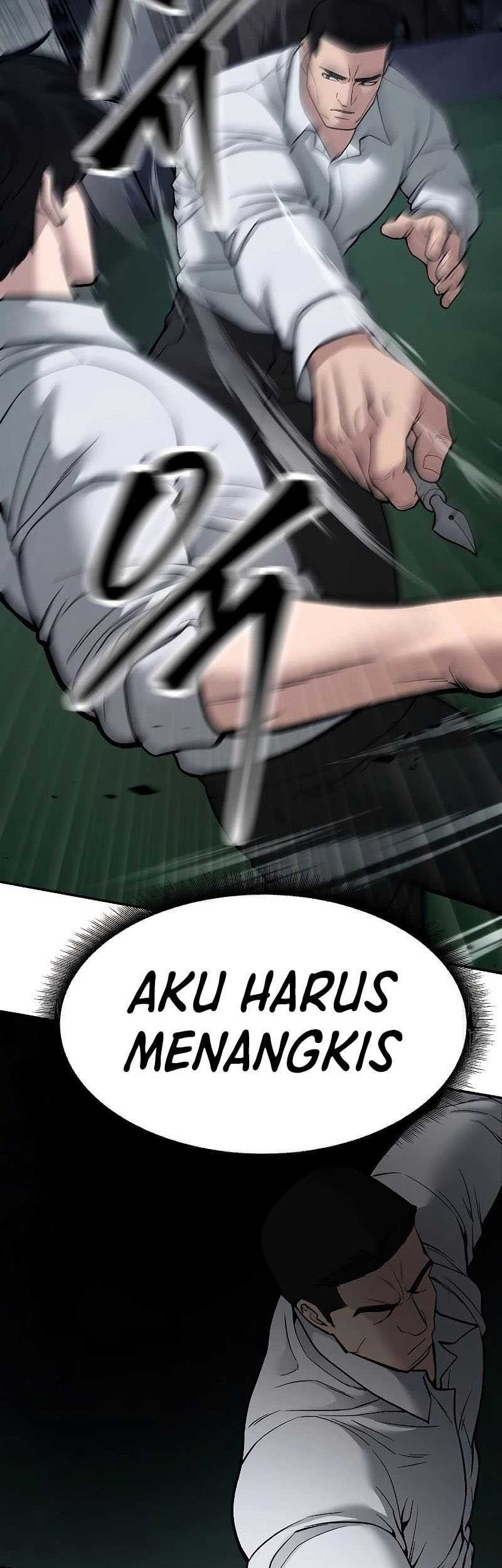 The Bully In Charge chapter 72 halaman 54