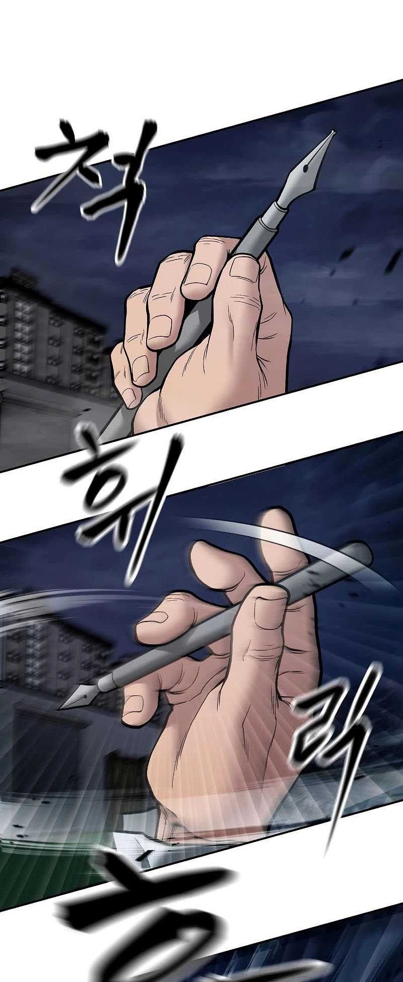 The Bully In Charge chapter 72 halaman 57
