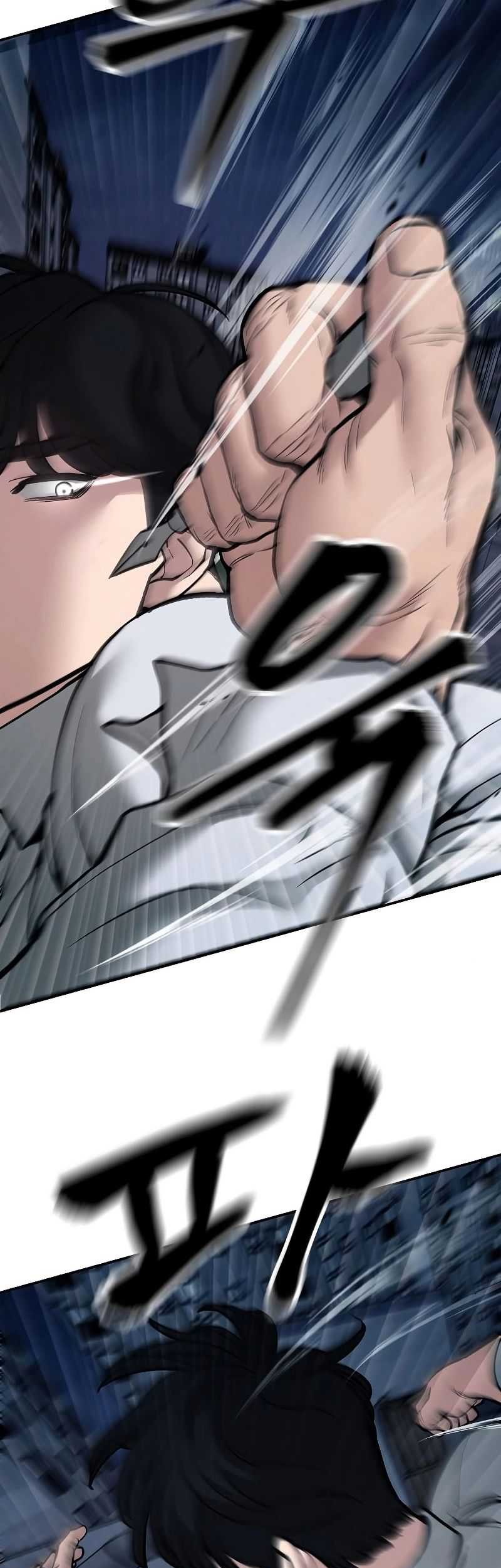 The Bully In Charge chapter 72 halaman 58