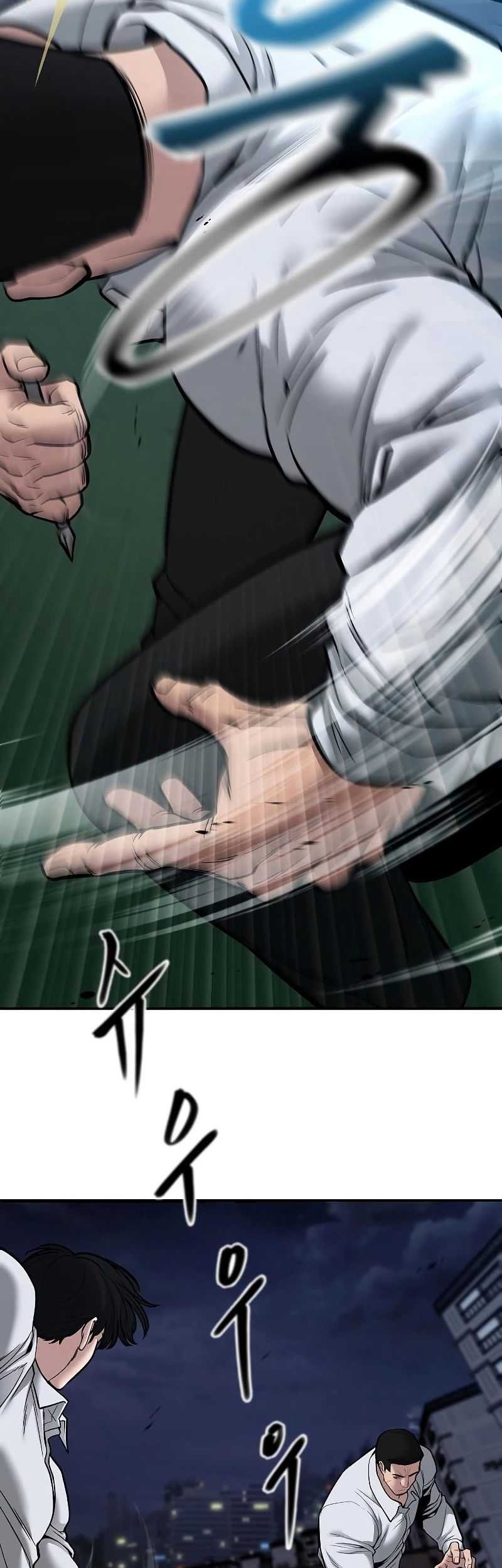 The Bully In Charge chapter 72 halaman 60