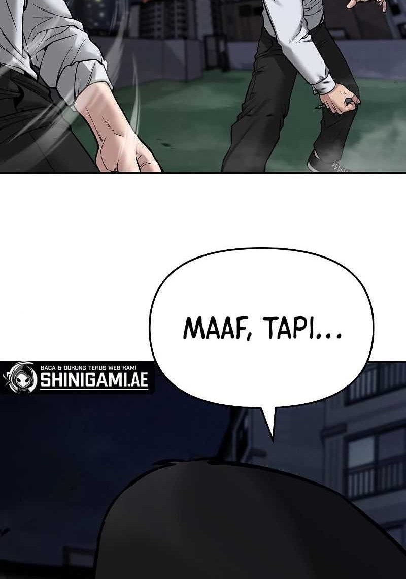 The Bully In Charge chapter 72 halaman 61