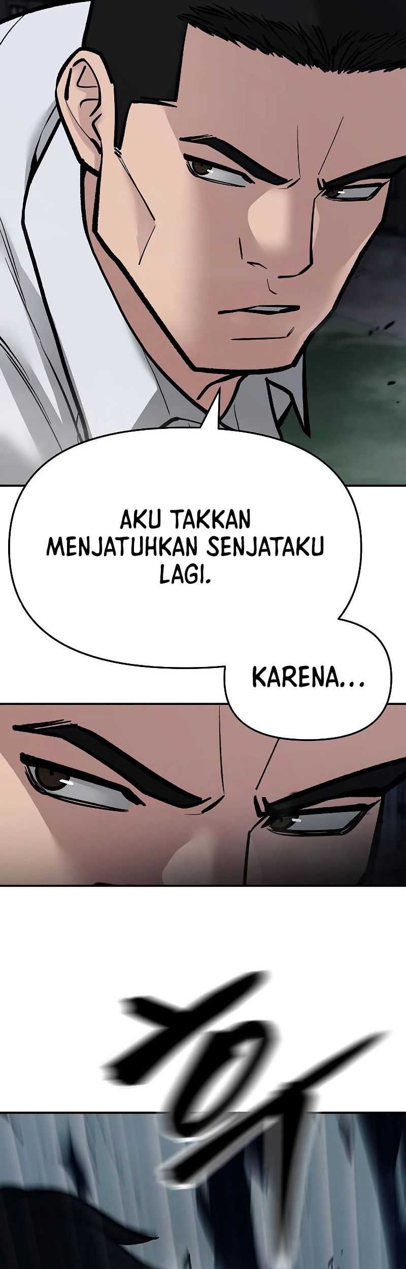 The Bully In Charge chapter 72 halaman 62