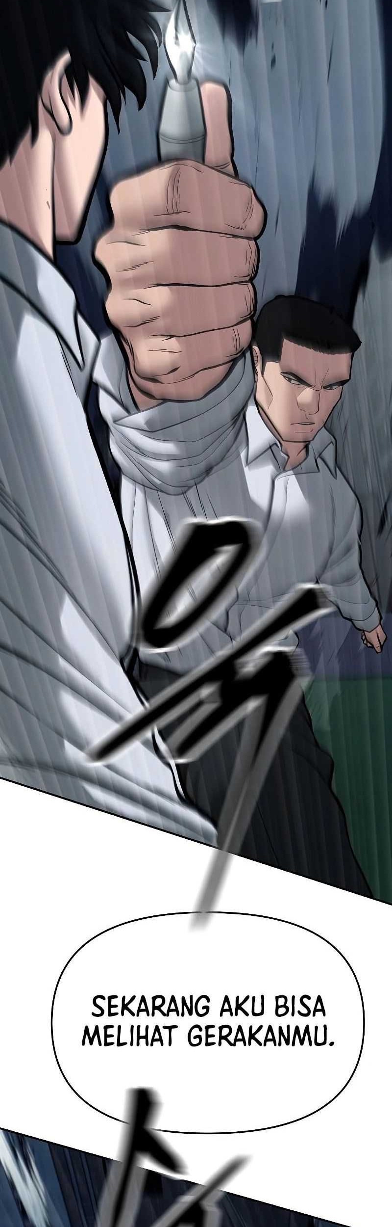 The Bully In Charge chapter 72 halaman 63