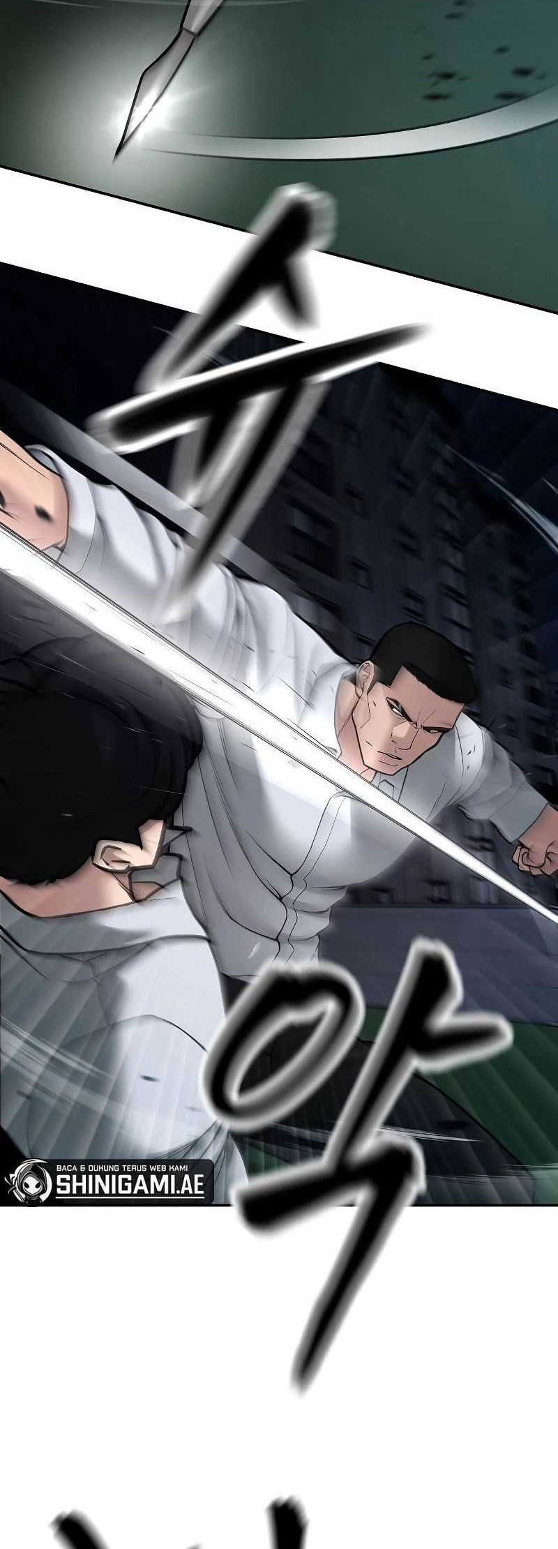 The Bully In Charge chapter 72 halaman 65