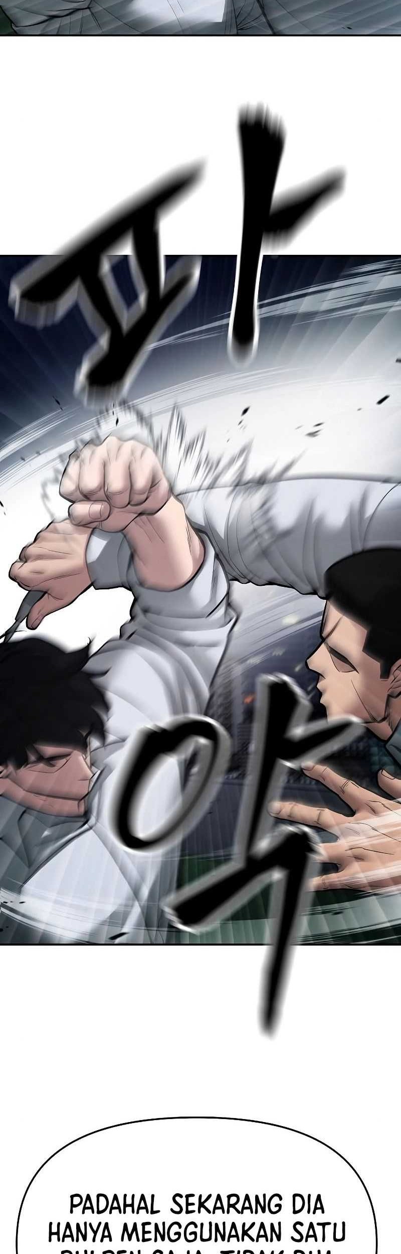 The Bully In Charge chapter 72 halaman 67