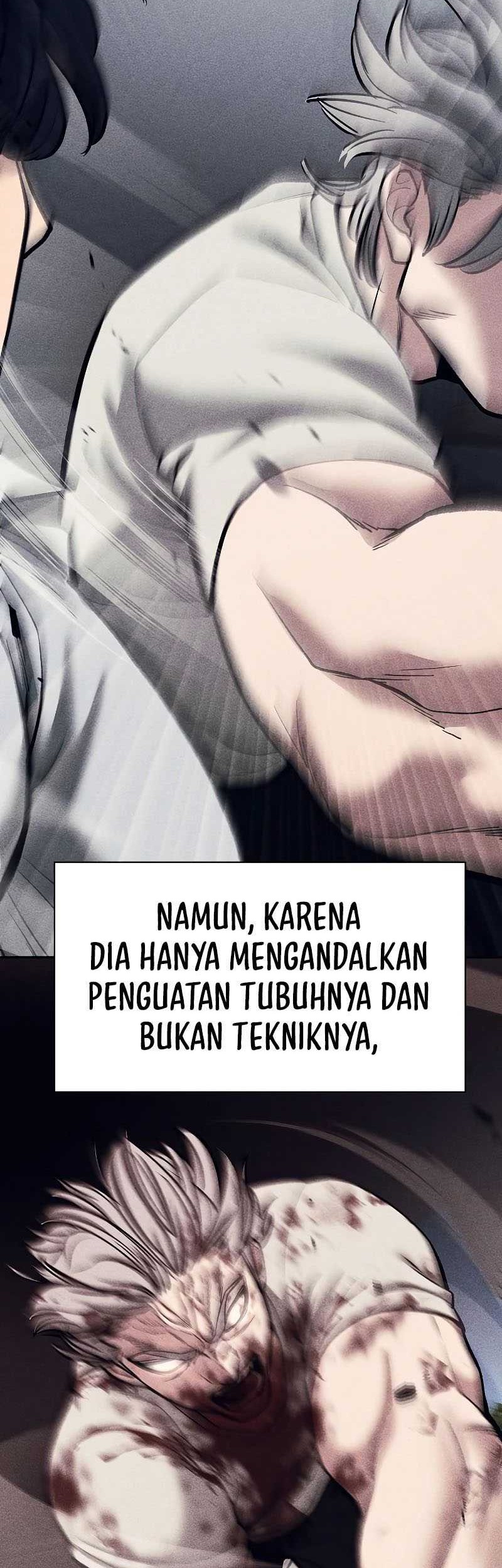 The Bully In Charge chapter 72 halaman 75