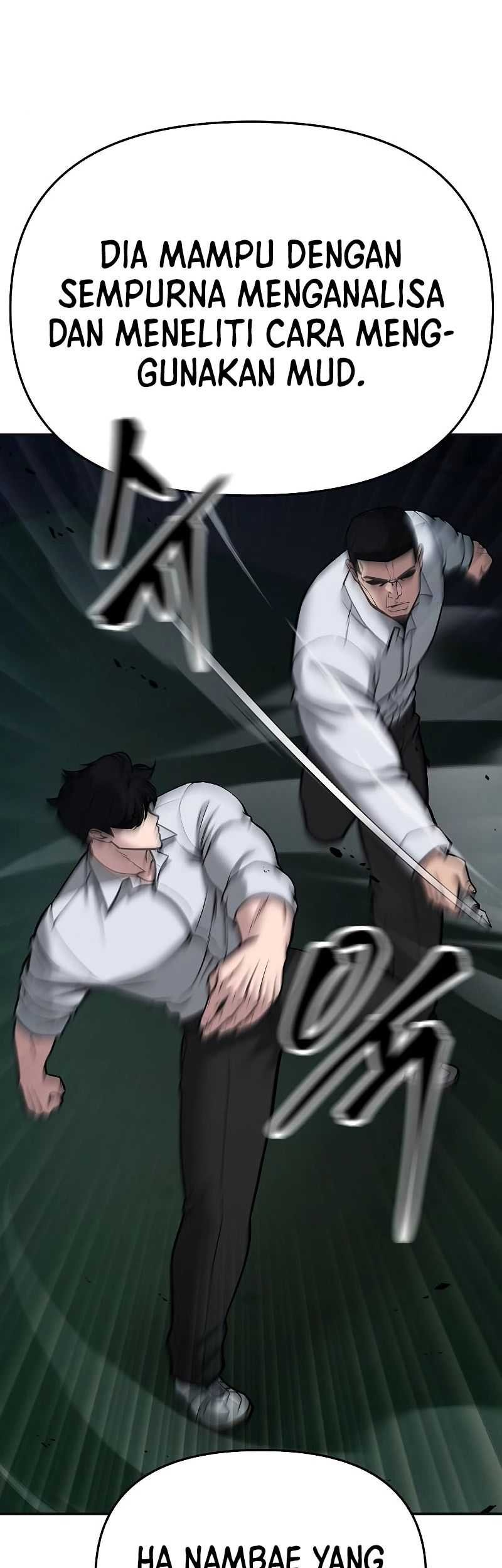 The Bully In Charge chapter 72 halaman 78