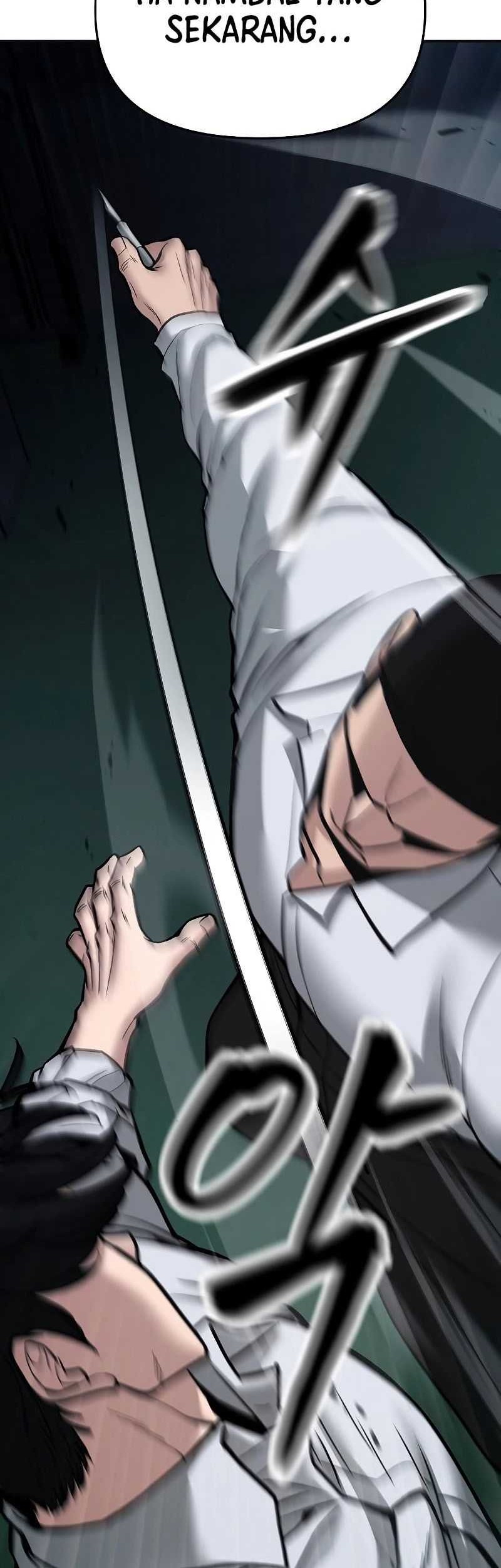 The Bully In Charge chapter 72 halaman 79