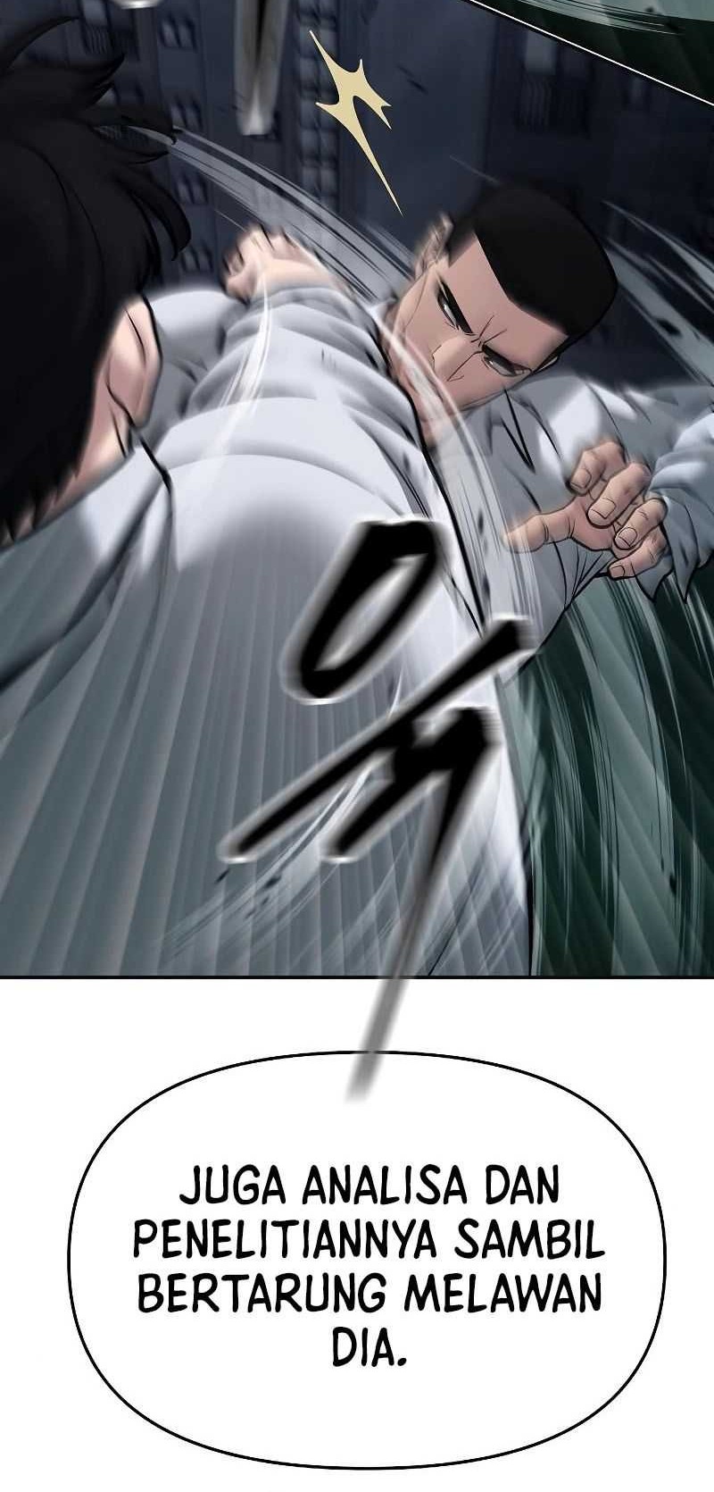 The Bully In Charge chapter 72 halaman 81