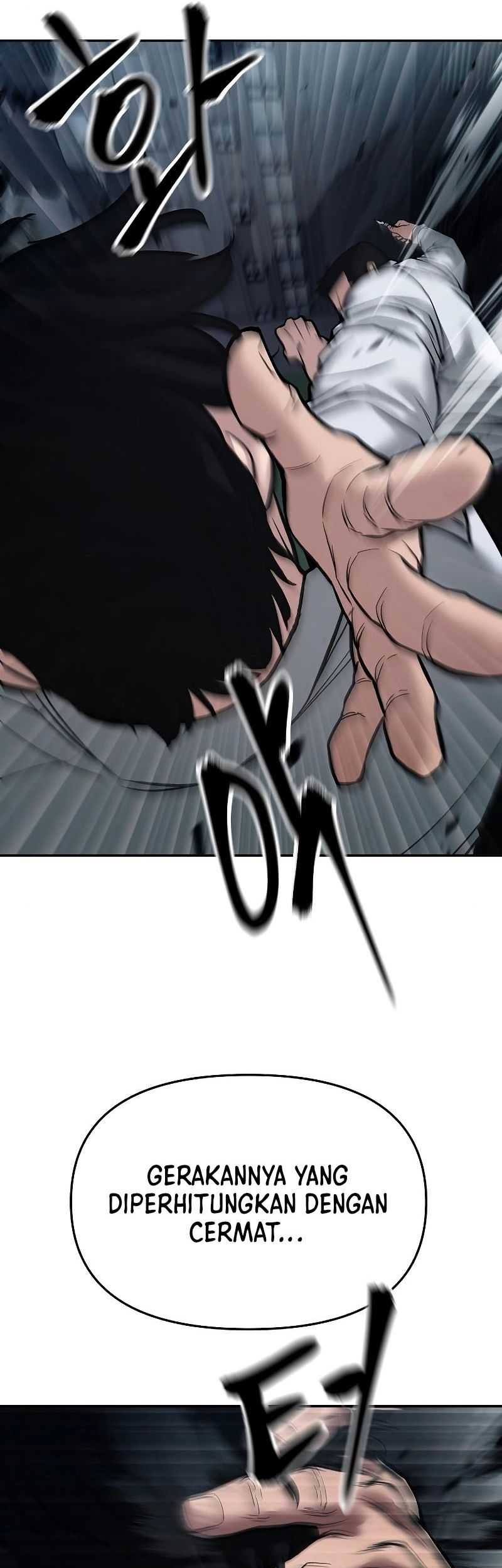 The Bully In Charge chapter 72 halaman 82