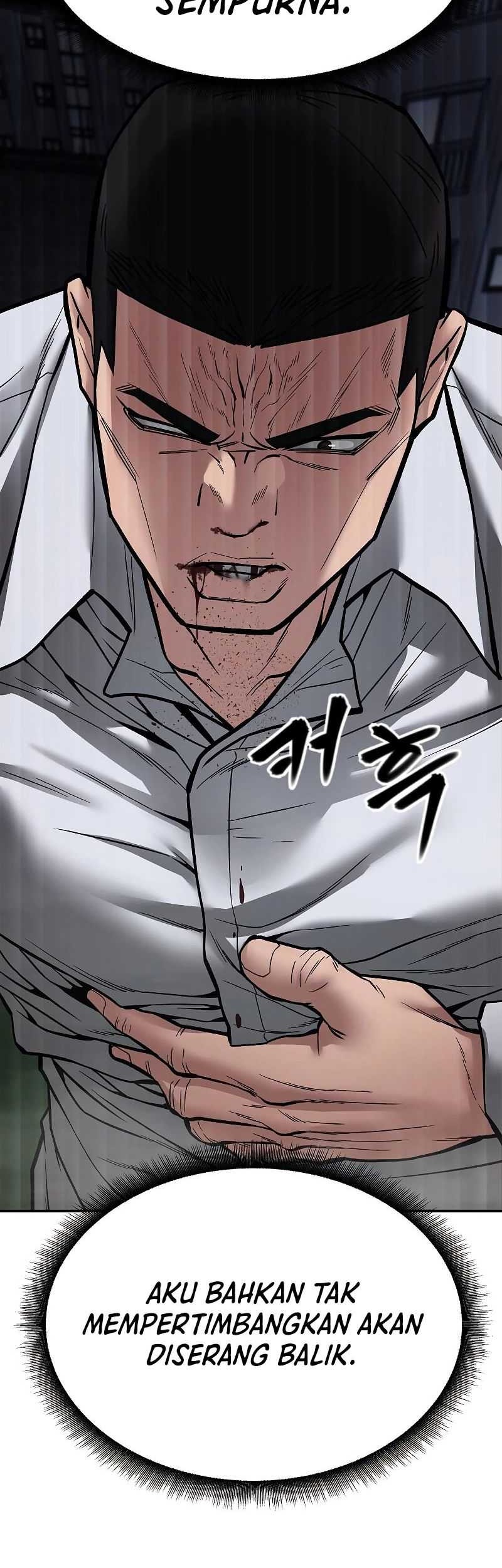 The Bully In Charge chapter 72 halaman 88