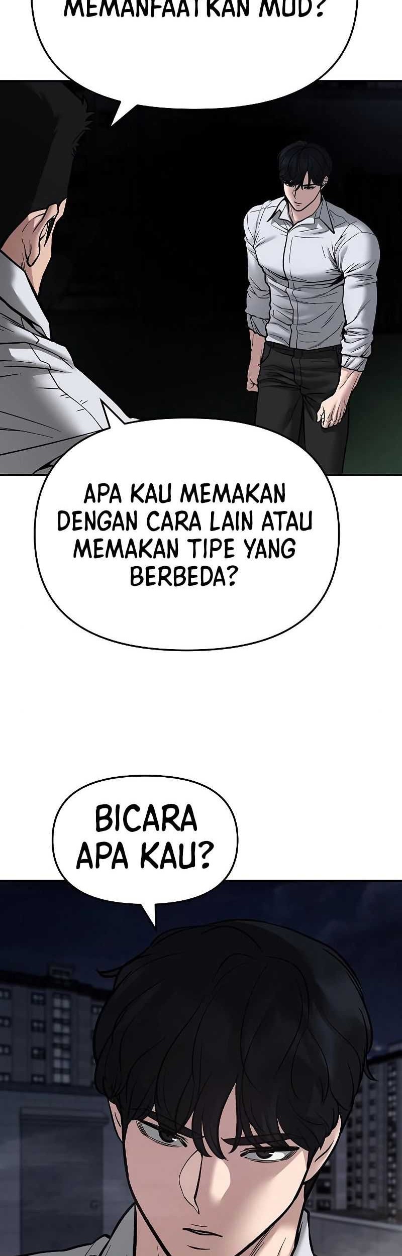 The Bully In Charge chapter 72 halaman 91