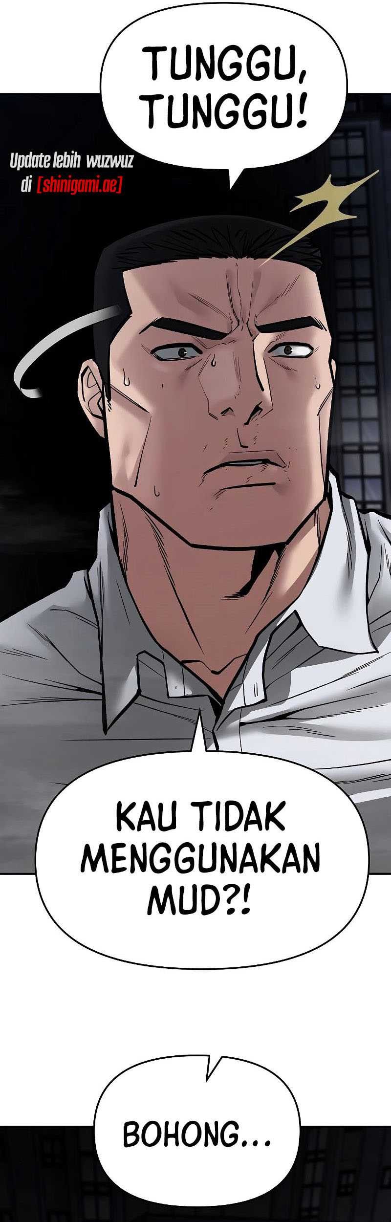 The Bully In Charge chapter 72 halaman 94