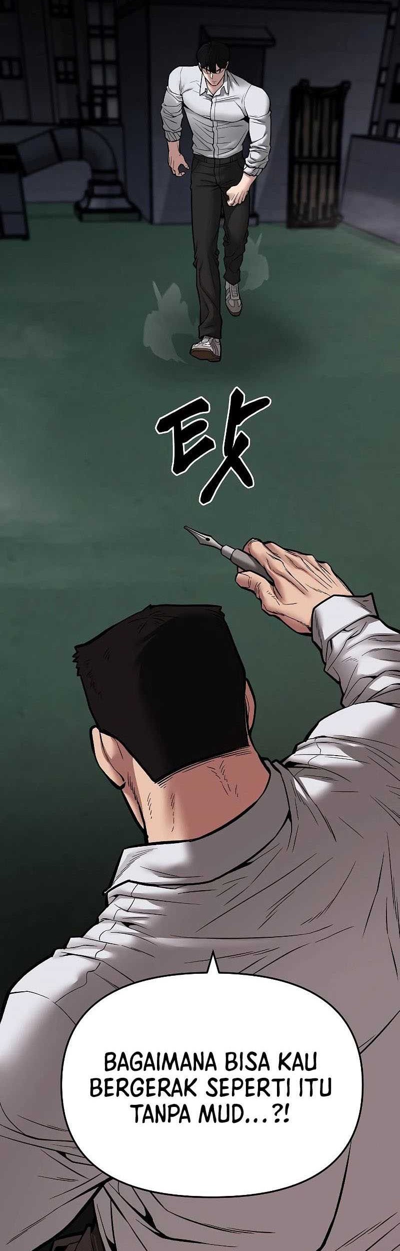 The Bully In Charge chapter 72 halaman 95