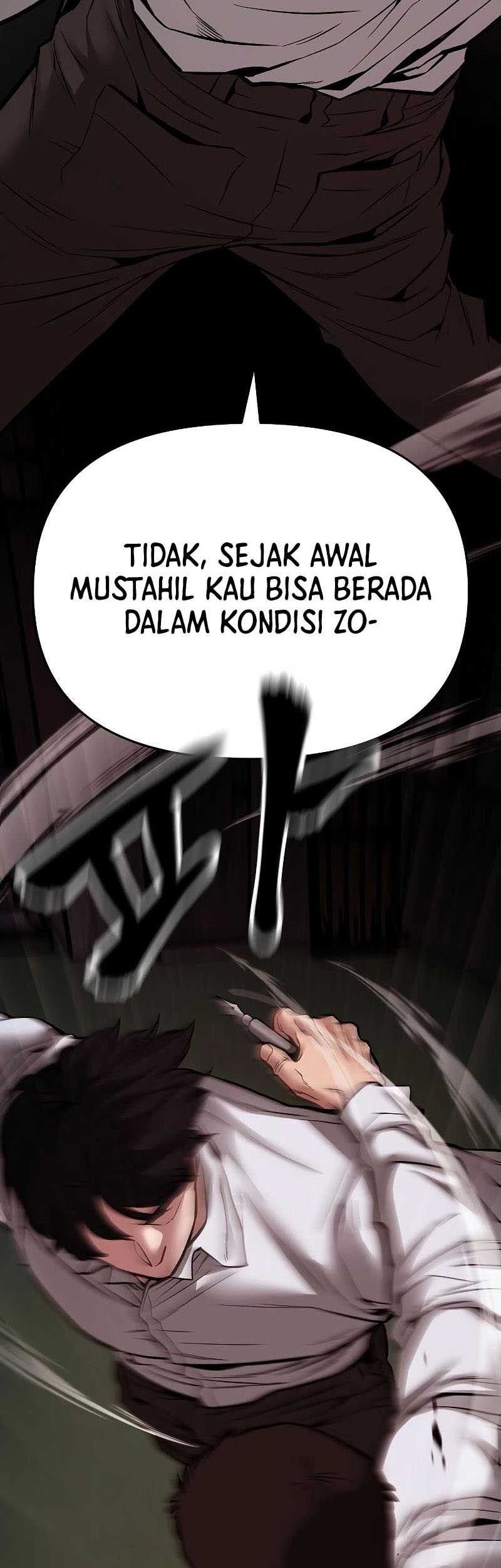 The Bully In Charge chapter 72 halaman 96