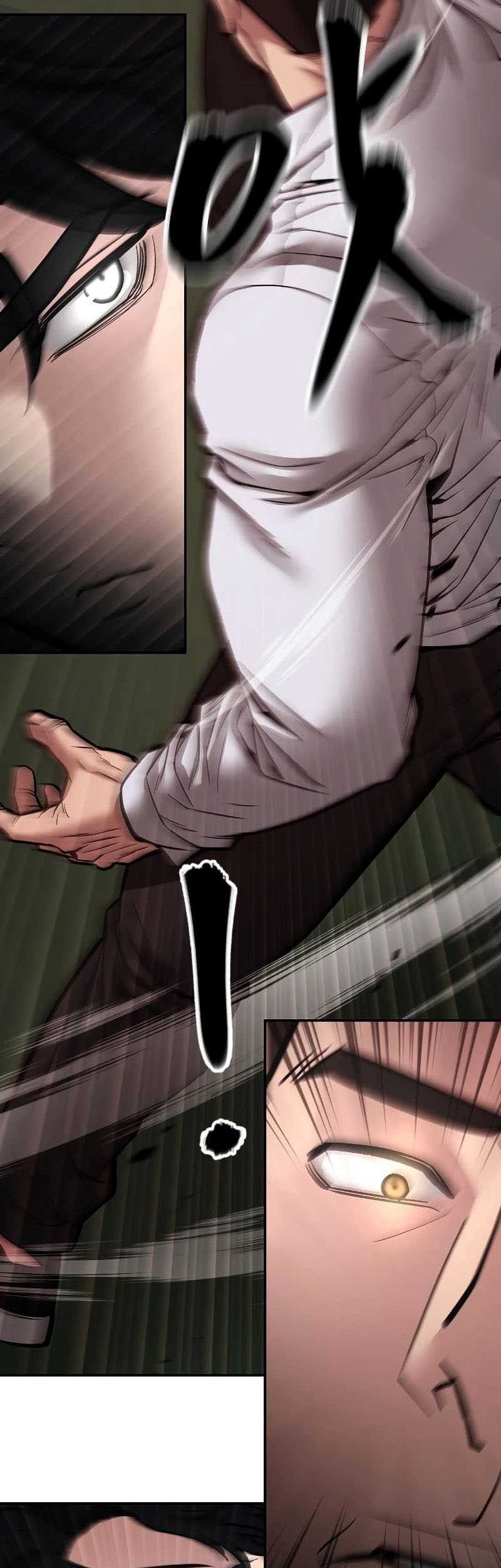 The Bully In Charge chapter 72 halaman 98