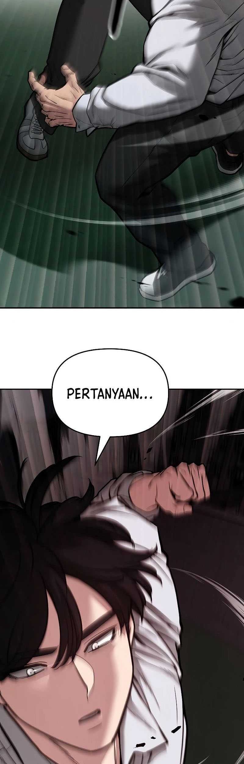 The Bully In Charge chapter 72 halaman 100