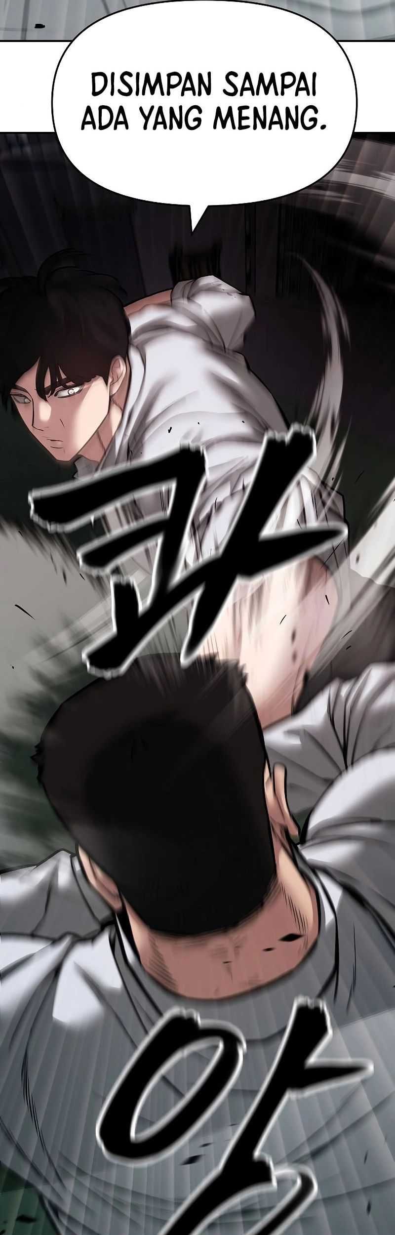 The Bully In Charge chapter 72 halaman 102