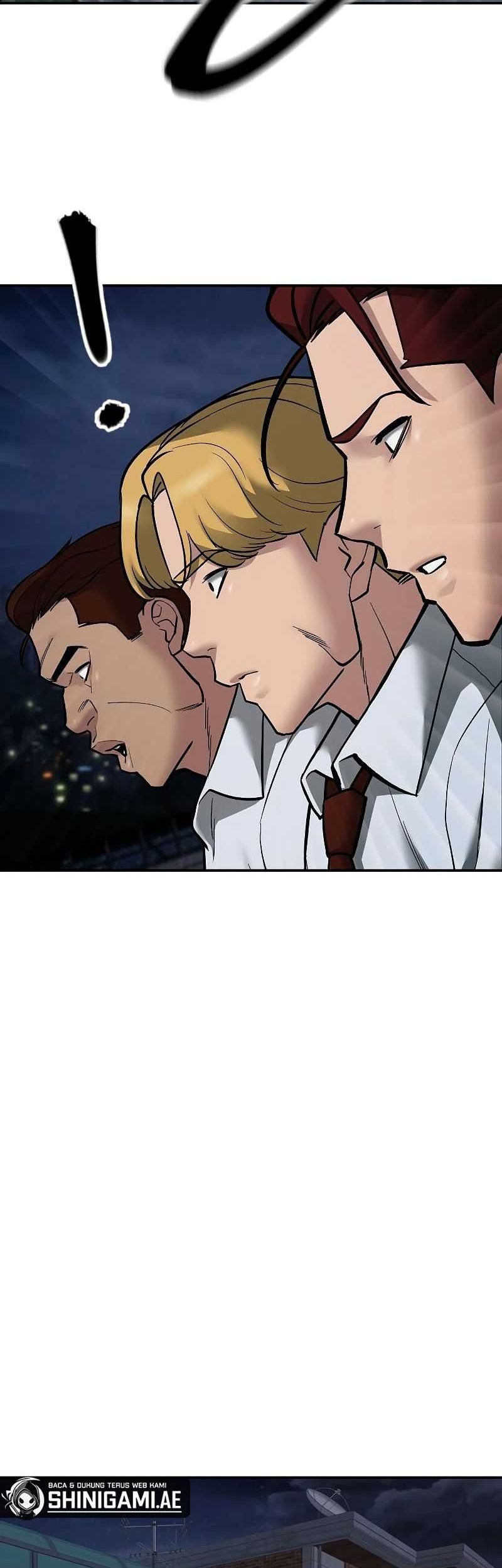 The Bully In Charge chapter 72 halaman 103