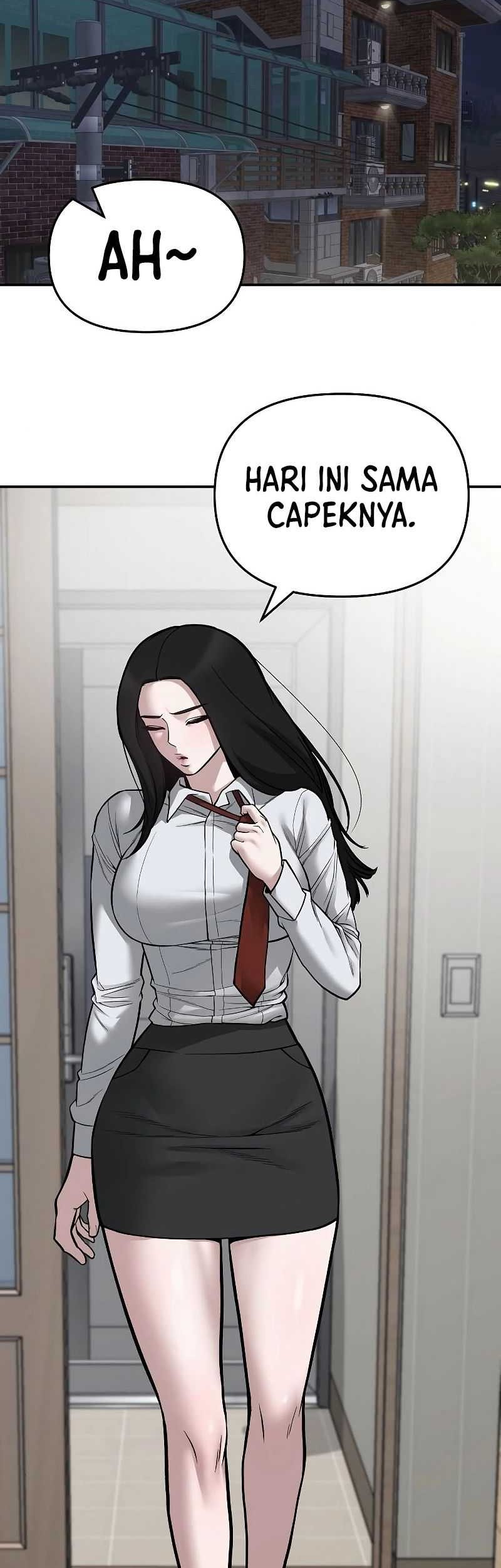 The Bully In Charge chapter 72 halaman 104