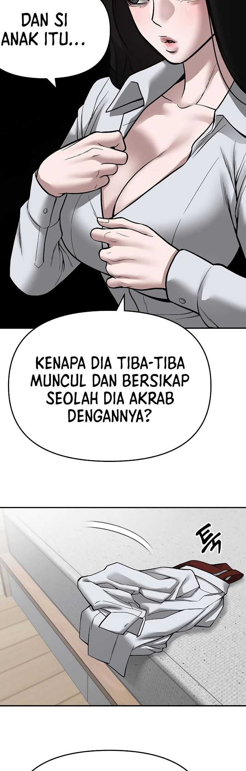 The Bully In Charge chapter 72 halaman 110