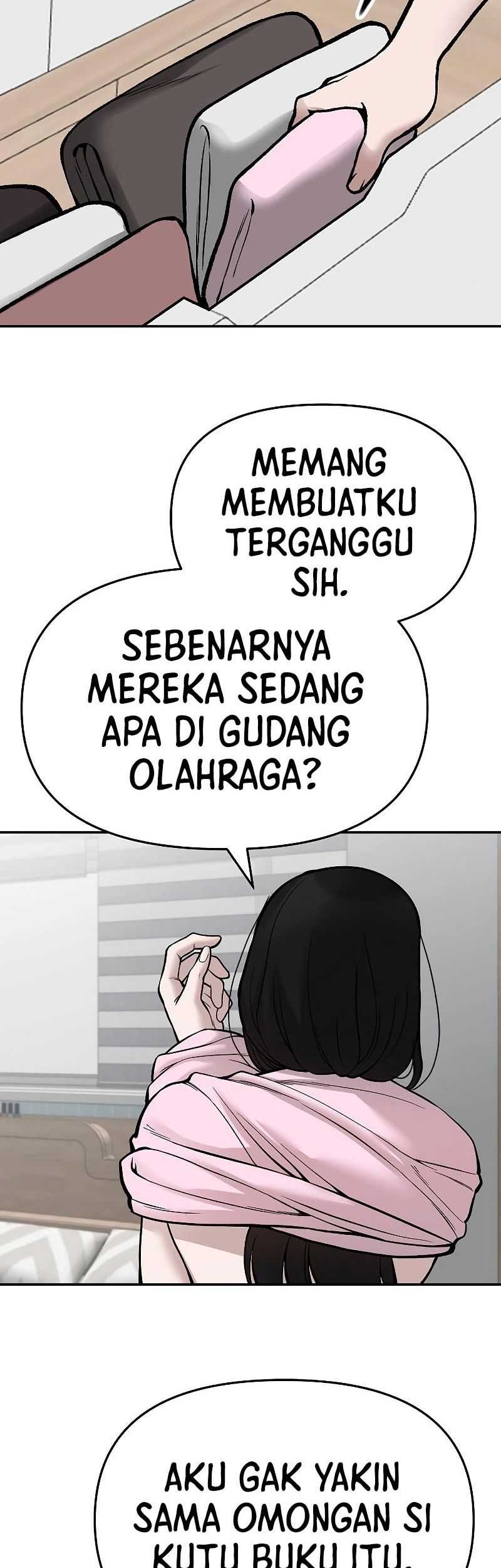 The Bully In Charge chapter 72 halaman 114