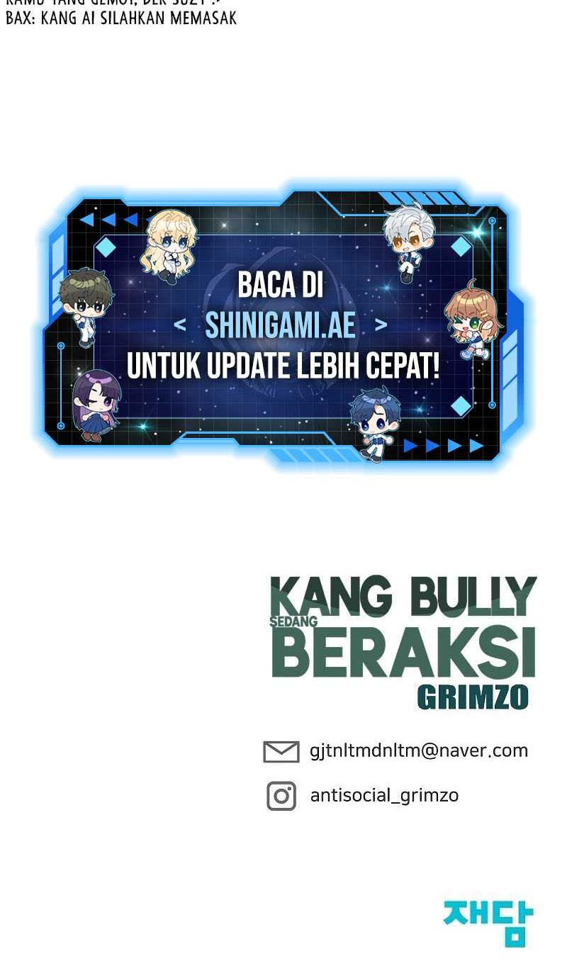 The Bully In Charge chapter 72 halaman 118