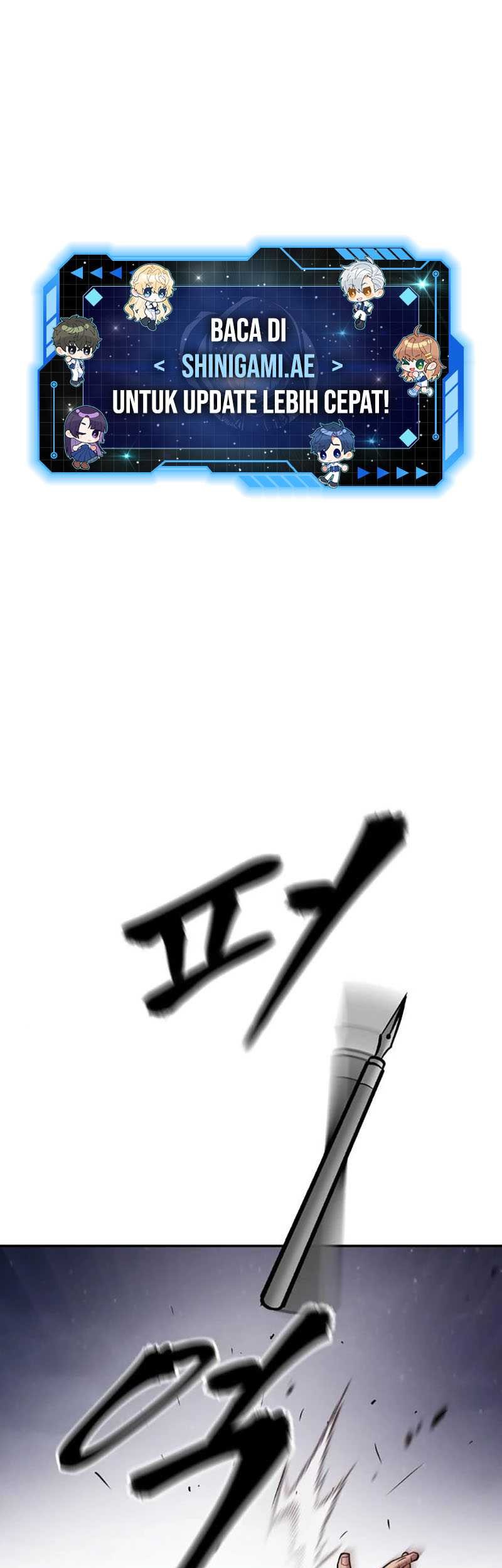 The Bully In Charge chapter 73 halaman 2