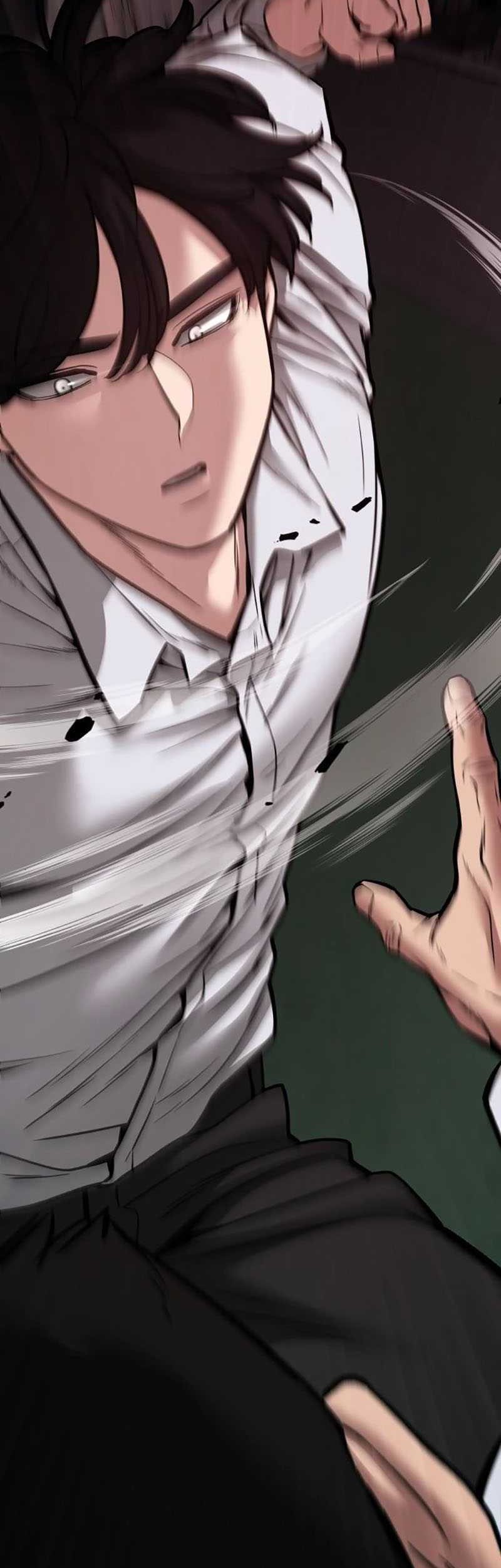 The Bully In Charge chapter 73 halaman 4